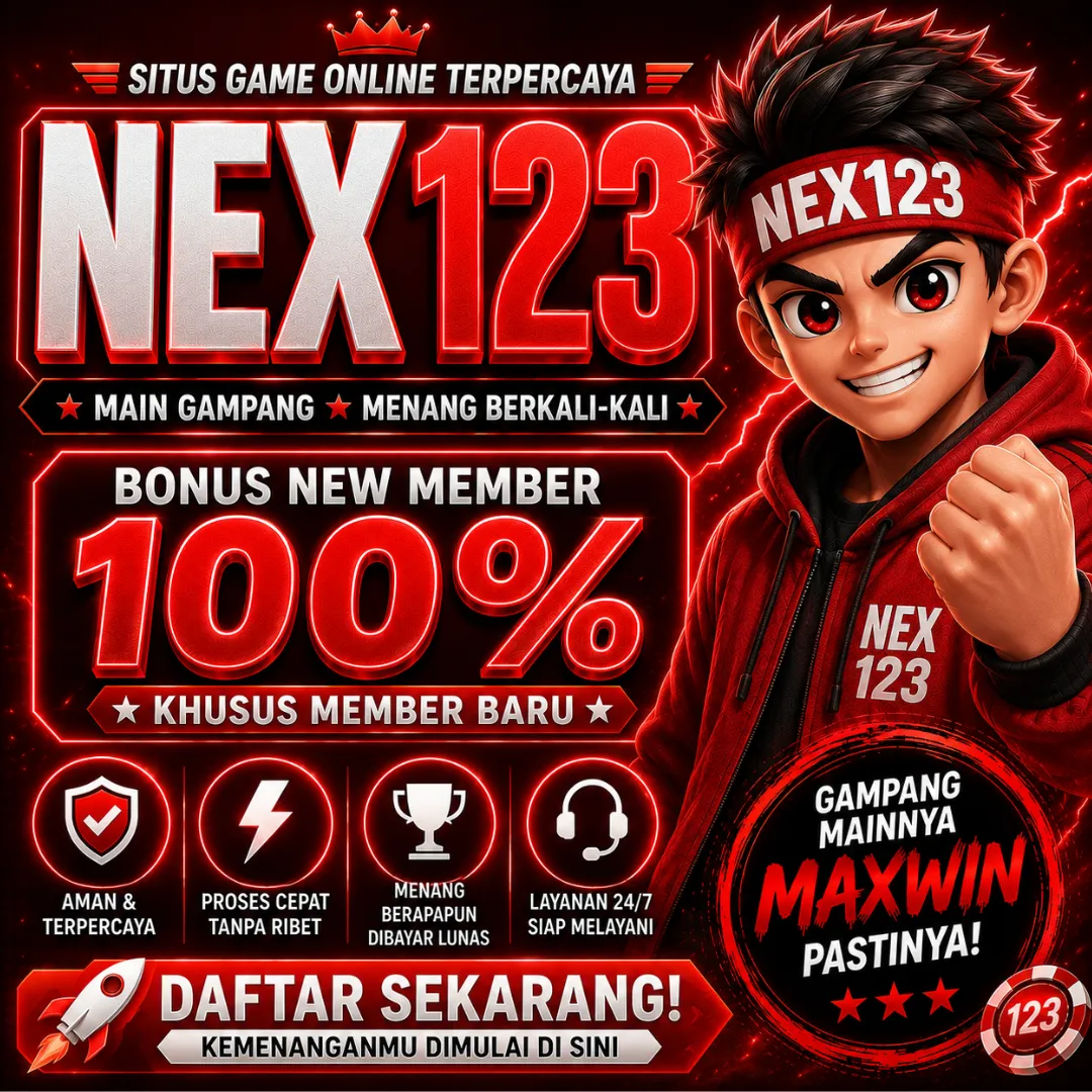 NEX123Banner